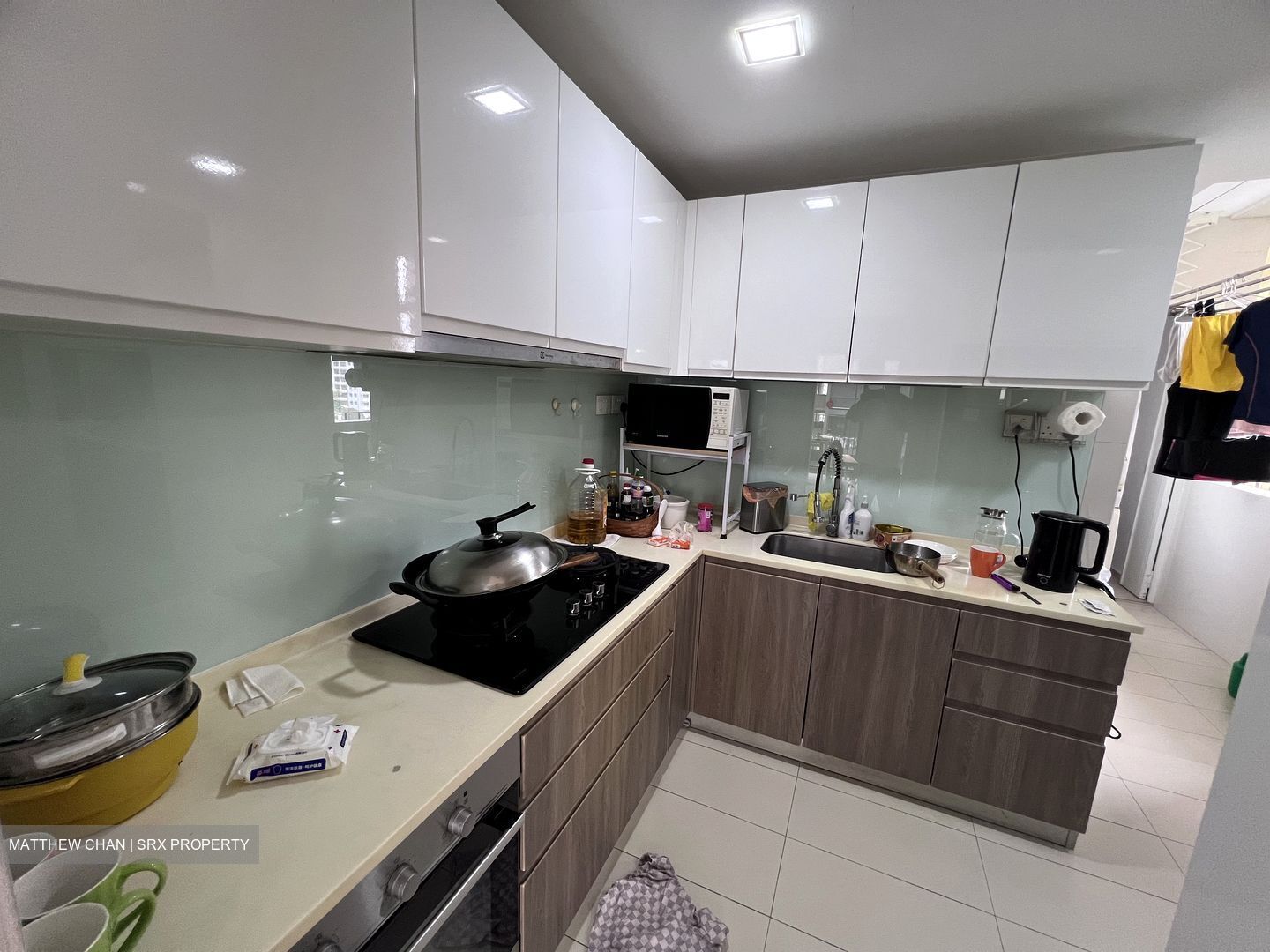 The Amore (D19), Condominium #633287001